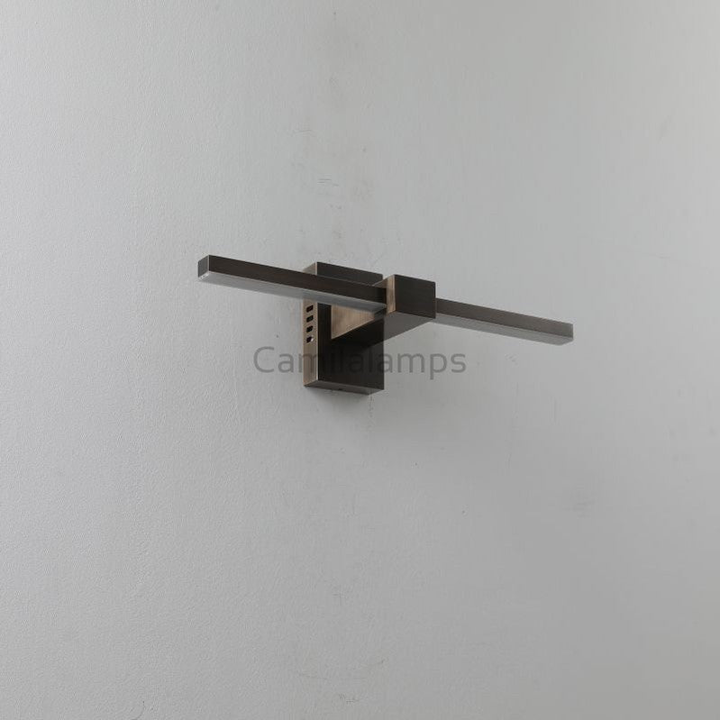 Fomule Linear Picture Light - Camilalamps - CAA - 10031A3