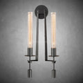 Fontanelle Double Wall Sconce - Camilalamps - FOW - 1