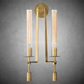 Fontanelle Double Wall Sconce - Camilalamps - FOW - 1