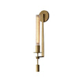 Fontanelle Single Wall Sconce - Camilalamps - FOWS - 1