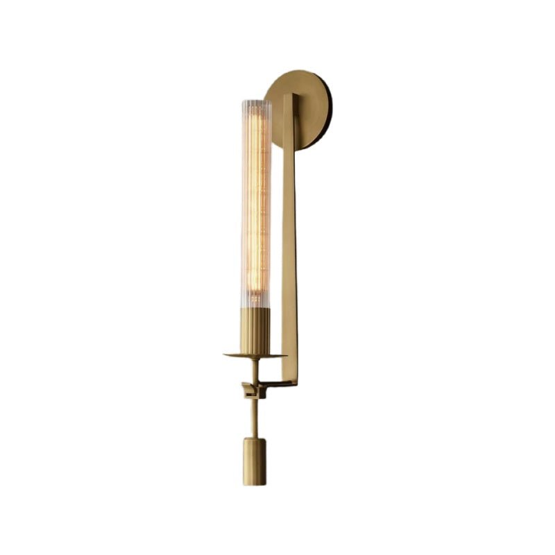 Fontanelle Single Wall Sconce - Camilalamps - FOWS - 1