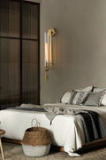 Fontanelle Single Wall Sconce - Camilalamps - FOWS - 1