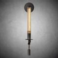 Fontanelle Single Wall Sconce - Camilalamps - FOWS - 1