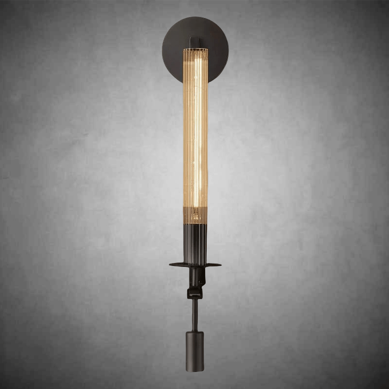 Fontanelle Single Wall Sconce - Camilalamps - FOWS - 1