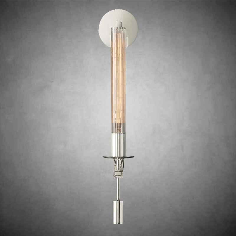 Fontanelle Single Wall Sconce - Camilalamps - FOWS - 1
