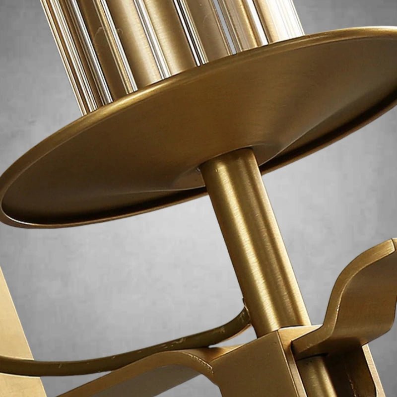 Fontanelle Single Wall Sconce - Camilalamps - FOWS - 1