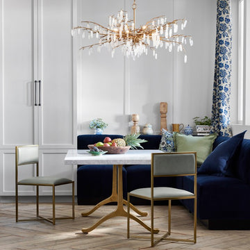 Correy Forest Dawn Chandelier