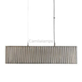 Forrest Rectangular Chandelier - Camilalamps - Ca-1RRC1YK70