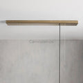 Forrest Rectangular Chandelier - Camilalamps - Ca-1RRC1YK72