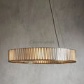 Forrest Round Chandelier - Camilalamps - Ca-1RRC1YK78