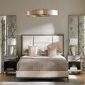 Forrest Round Chandelier - Camilalamps - Ca-1RRC1YK78