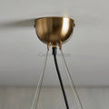 Forrest Round Chandelier - Camilalamps - CA - RRC1YK78