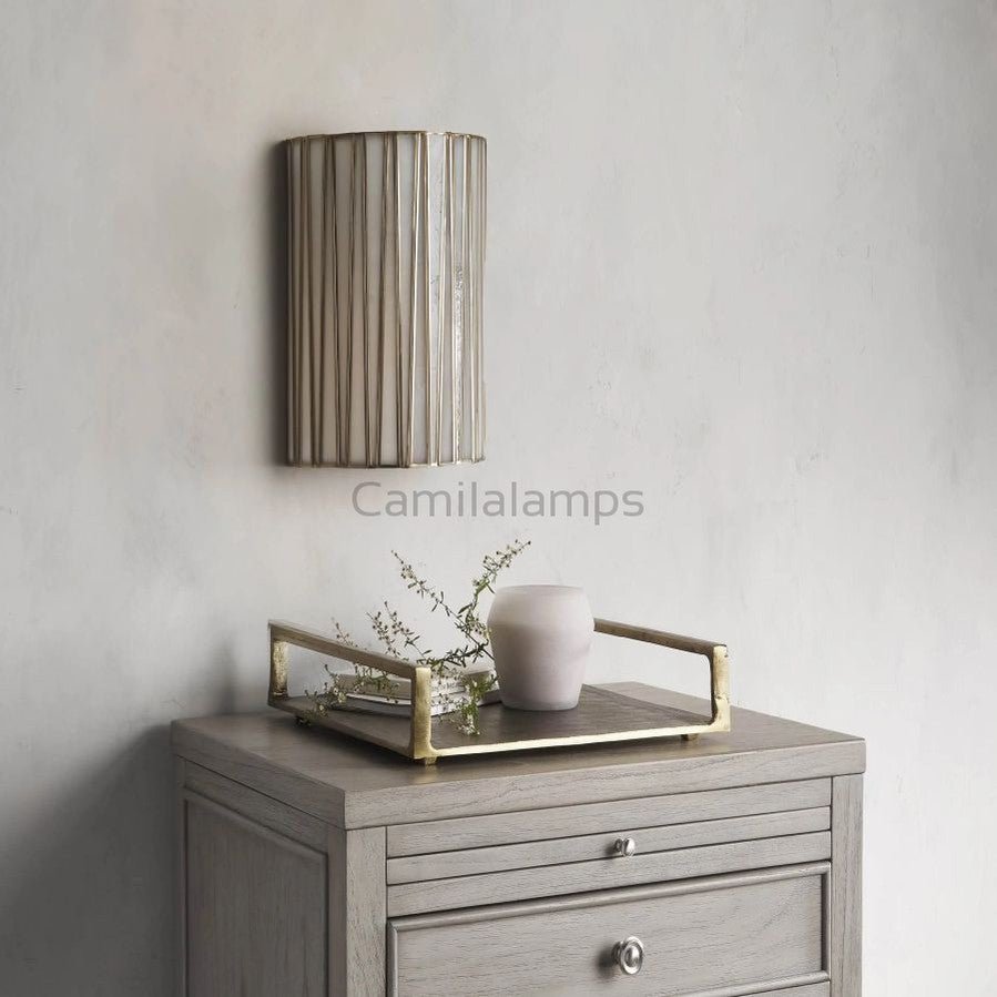 Forrest Wall Sconce - Camilalamps - CA - RRC1YK68