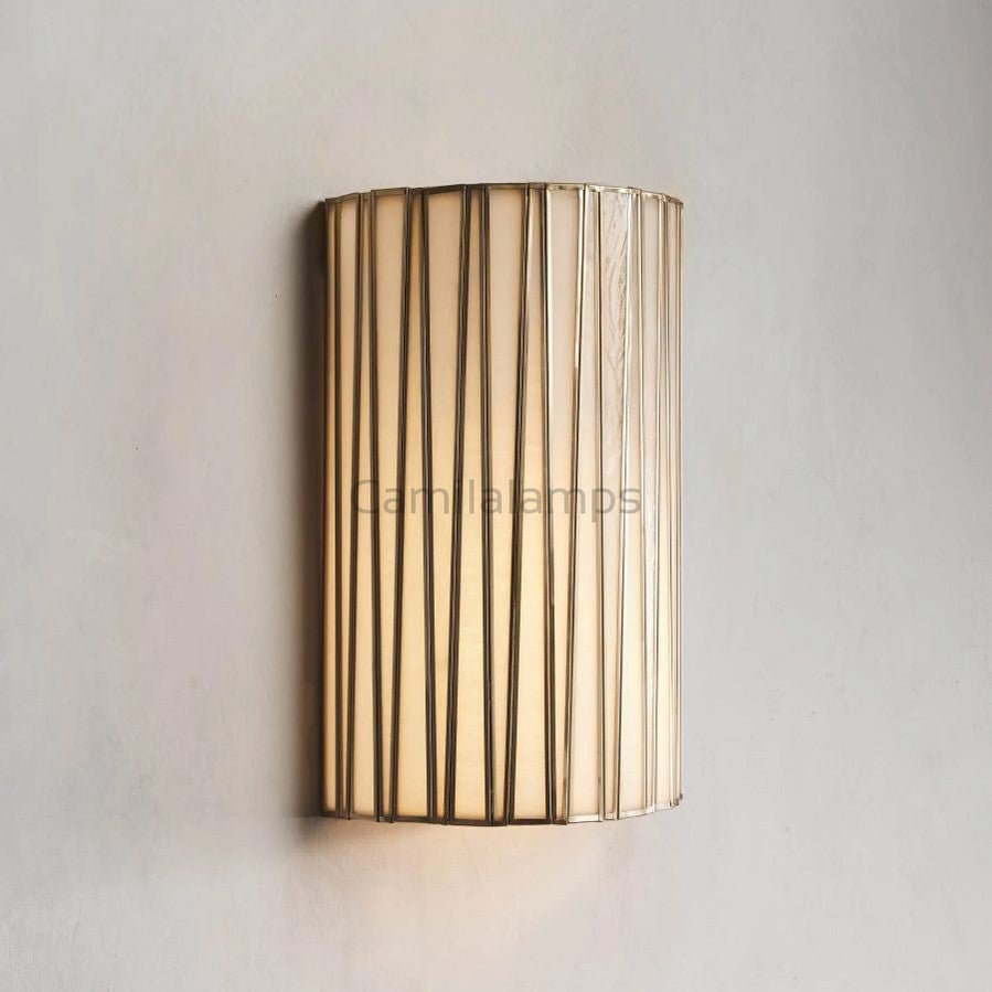 Forrest Wall Sconce - Camilalamps - CA - RRC1YK68