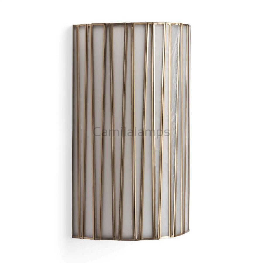 Forrest Wall Sconce - Camilalamps - CA - RRC1YK67