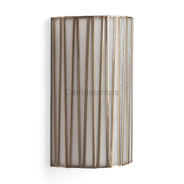 Forrest Wall Sconce - Camilalamps - CA - RRC1YK67