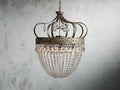Fotini Large Chandelier - Camilalamps - CA - 636H0343