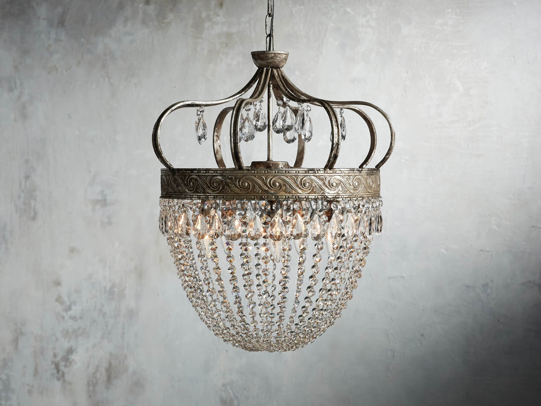 Fotini Large Chandelier - Camilalamps - Ca-1636H0343