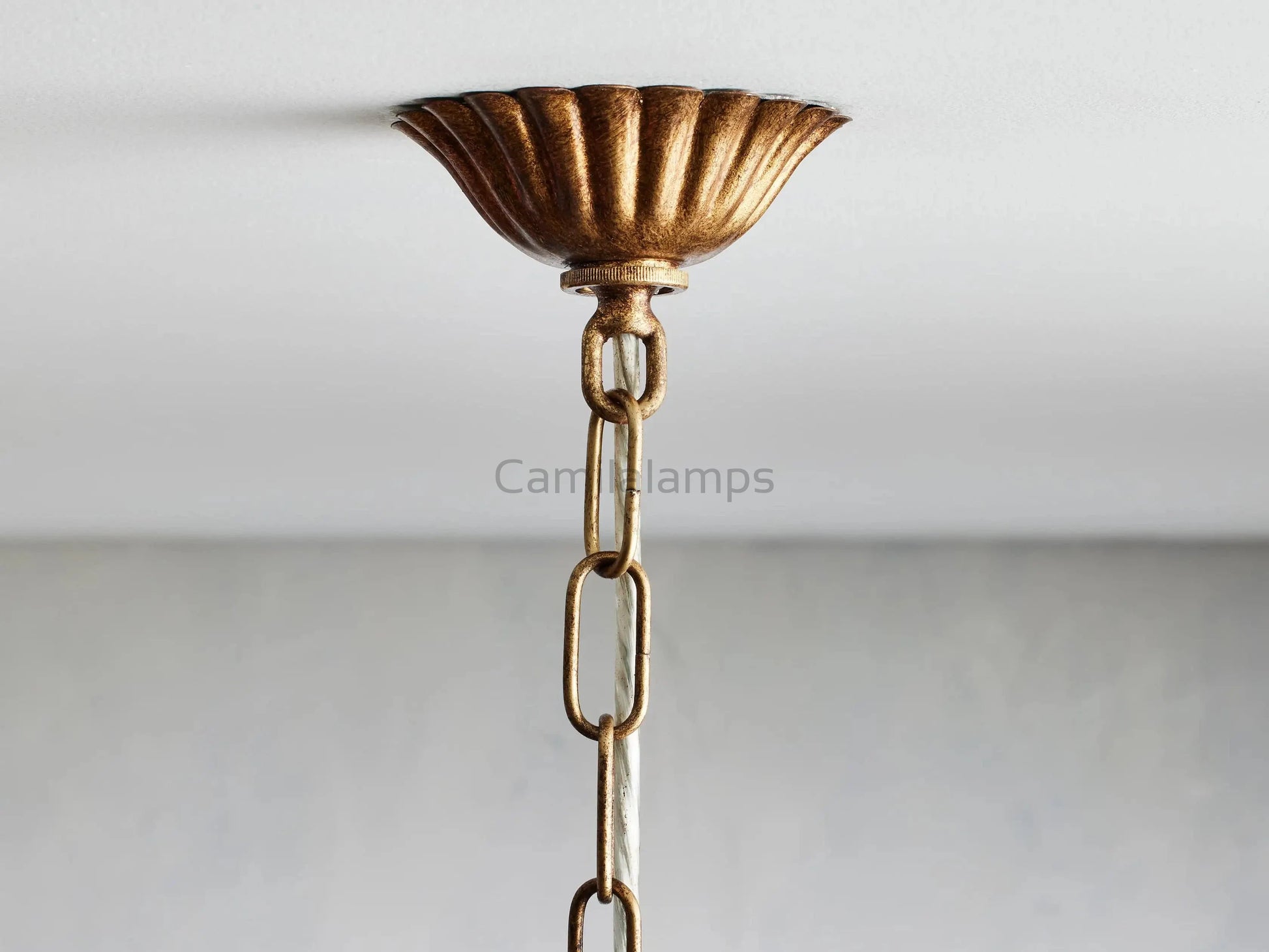 Fritz 7 Light Chandelier - Camilalamps - Ca-110149H1