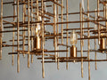 Fritz 7 Light Chandelier - Camilalamps - Ca-110149H1
