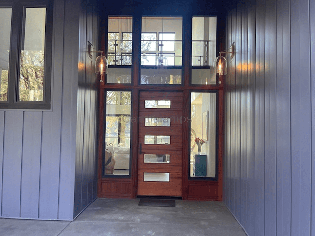 Fulcram Glass Wall Sconces - Camilalamps - CAM1199