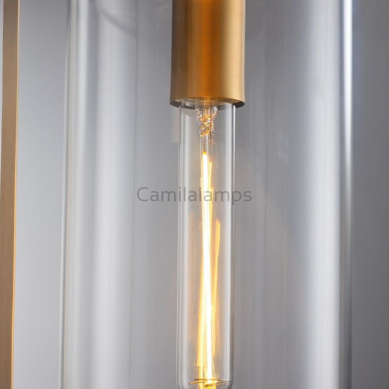 Fulcrun Grand Pendant 28''H 32"H - Camilalamps - CA - ml - Fulcrun - 3198