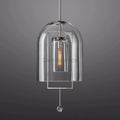 Fulcrun Grand Pendant 28''H 32