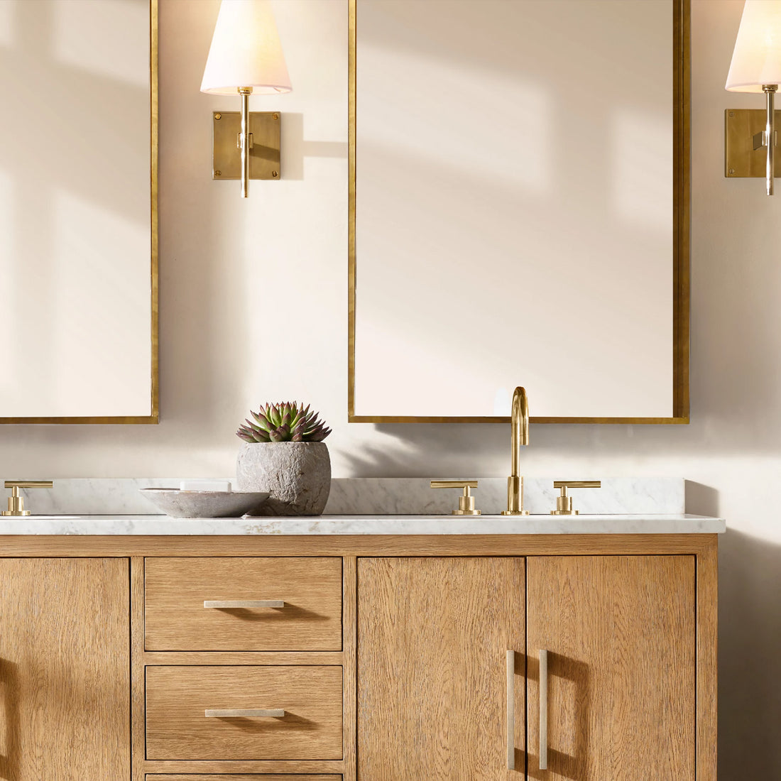 Fulhamic Linen Shade Sconce Light - Camilalamps - CAARHWS - 2561237