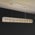 Gadsden Crystal Series Chandelier - Camilalamps - CA - AM2024 - C4973