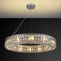 Gadsden Crystal Series Chandelier - Camilalamps - Ca-1aC2024-1C4970