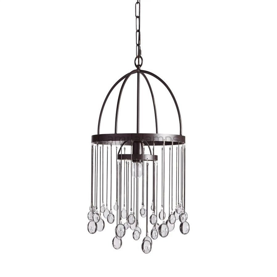 Gael Pendant - Camilalamps - CA - GF - 08