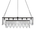 Gael Rectangular Chandelier - Camilalamps - Ca-1GF-113