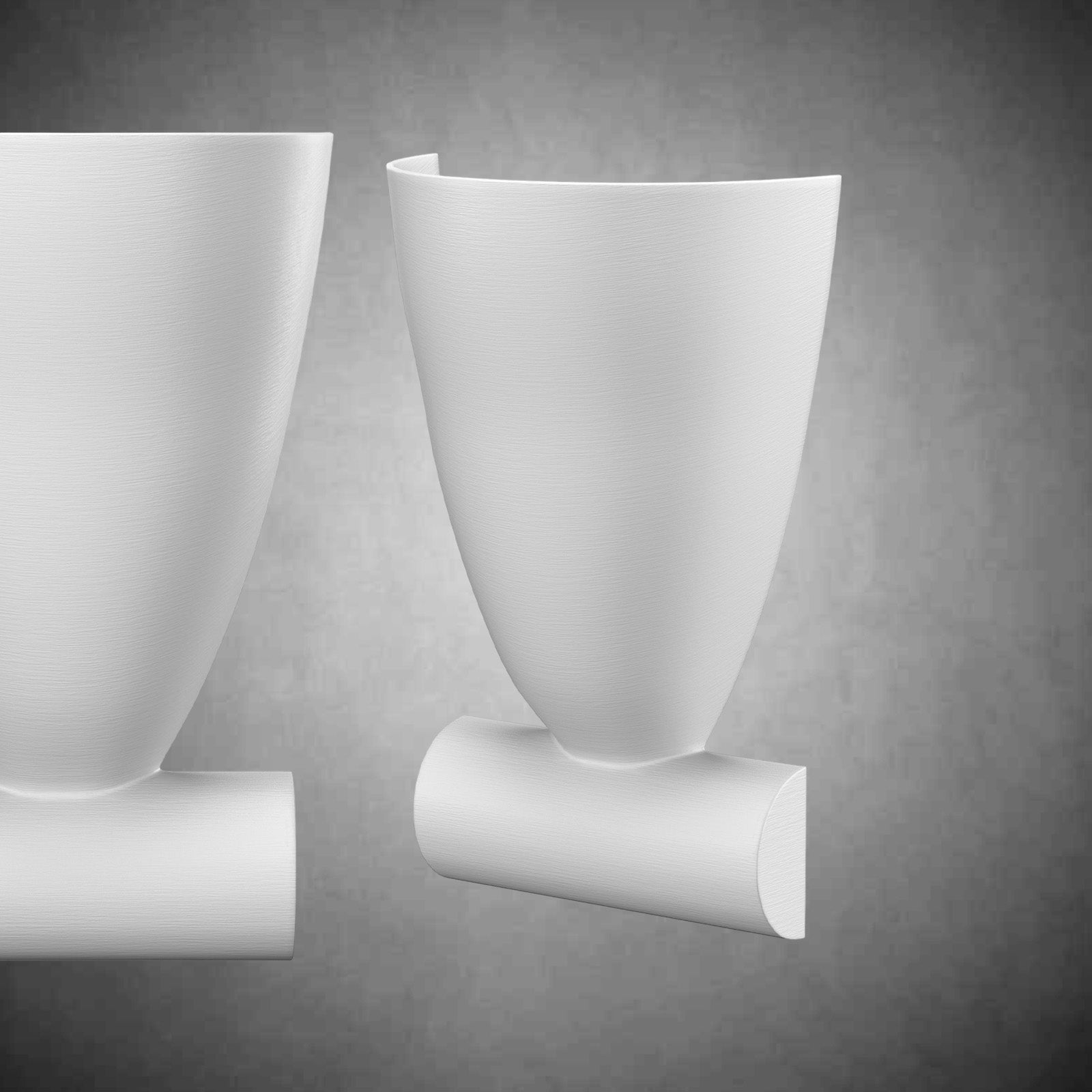 Garonna Grand Sconce Light - Camilalamps - CAARHWS - 2561344