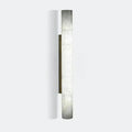Garron Modern Alabaster Linear Wall Sconce - Camilalamps - CA-SWDE-5