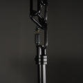 Ghiaccio Oval Chandelier 54