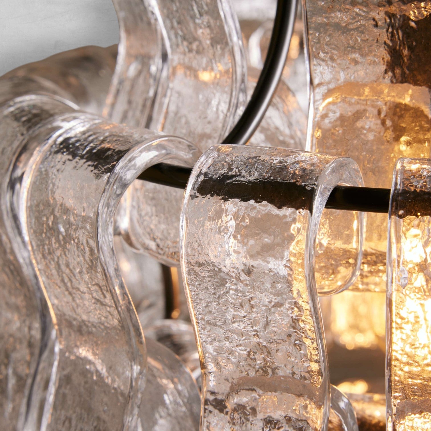 Ghiaccio Pendant - Camilalamps - CA - GHI - P004