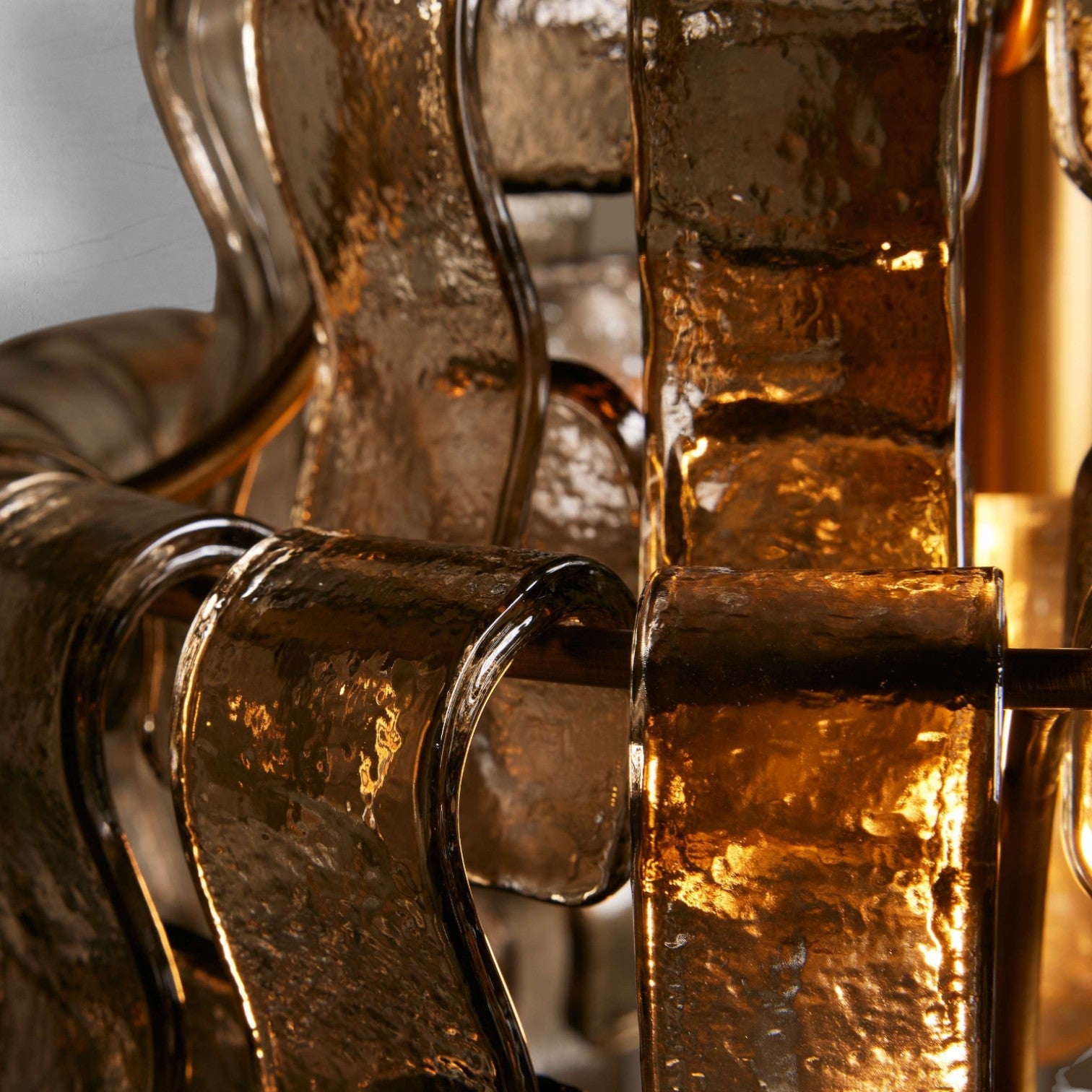 Ghiaccio Pendant - Camilalamps - CA - GHI - P004