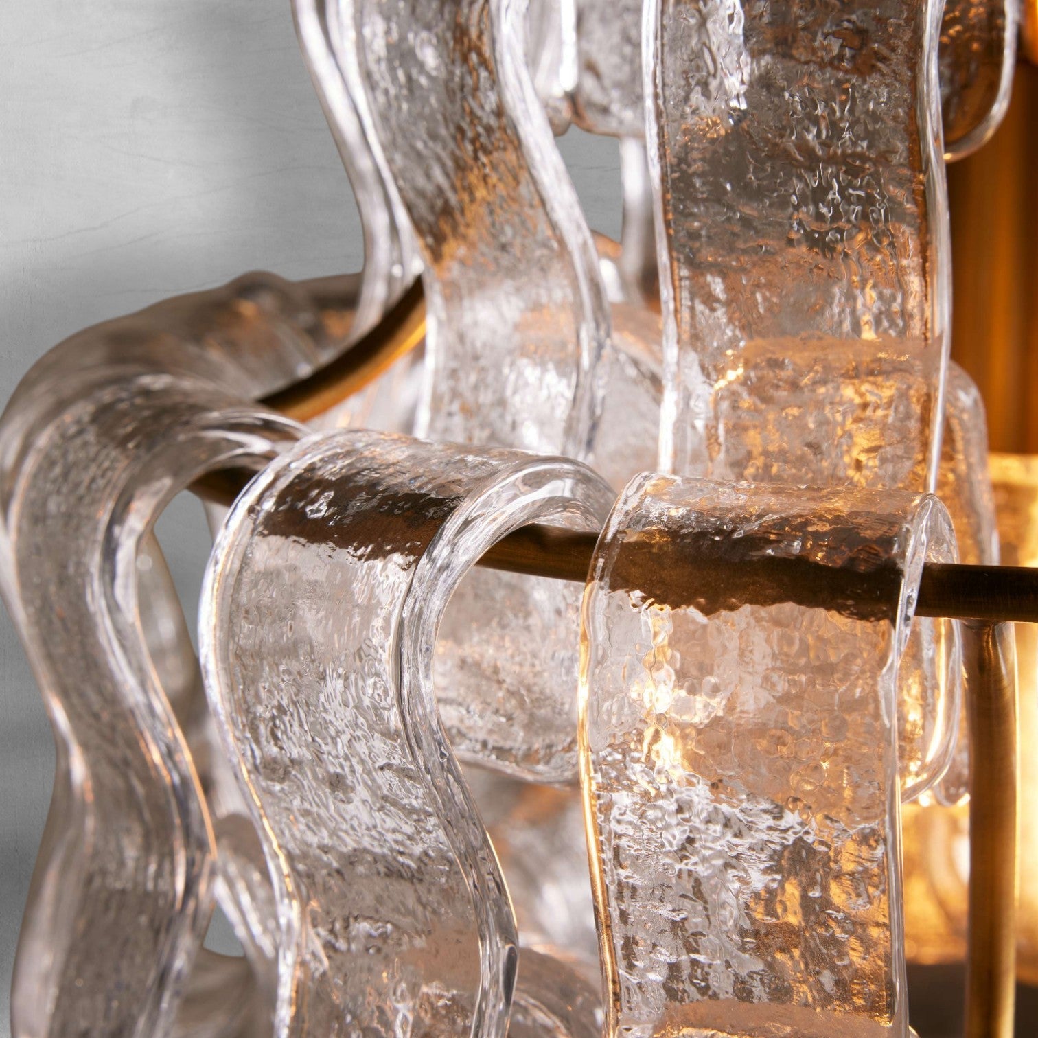 Ghiaccio Pendant - Camilalamps - CA - GHI - P004