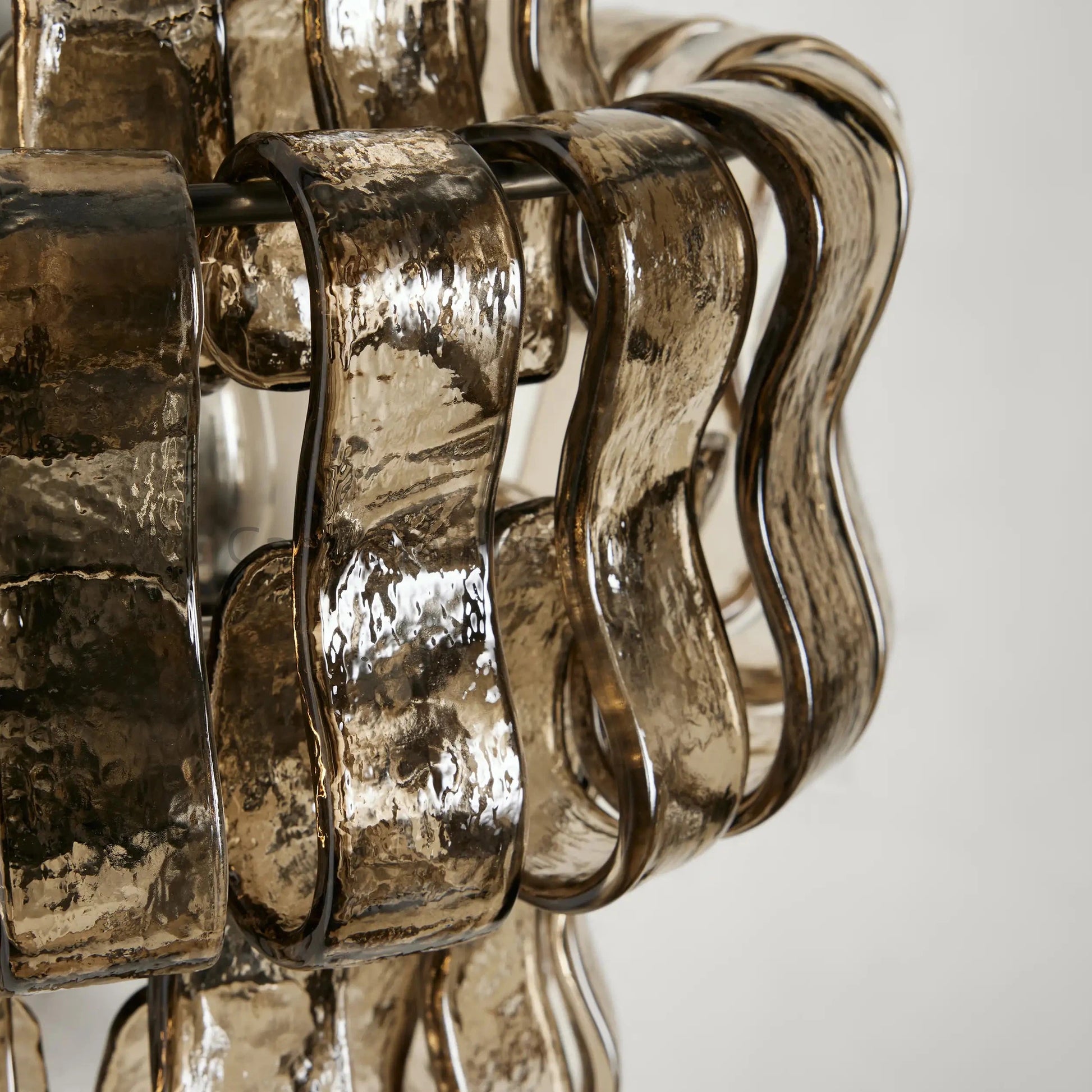 Ghiaccio Wall Sconce - Camilalamps - CA - 10031H52KT