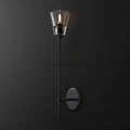 Gideon Torch Grand Wall Sconces - Camilalamps - CAM1727