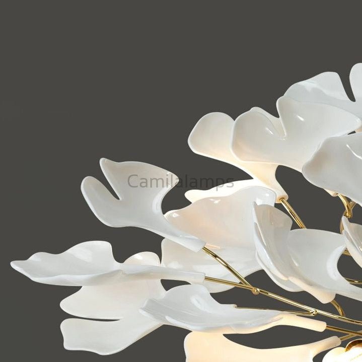 Gingko Ceiling Lamp - Camilalamps - CA - FL2024 - C3040