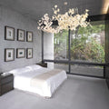 Gingko Chandelier B - Camilalamps - Ca-1aL2020-1C2713
