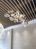 Gingko Chandelier B - Camilalamps - CA - AL2020 - C2713