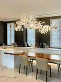 Gingko Chandelier B - Camilalamps - Ca-1aL2020-1C2713