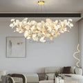 Gingko Chandelier B - Camilalamps - Ca-1aL2020-1C2710