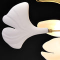 Gingko Chandelier B - Camilalamps - CA - AL2020 - C2710