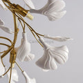 Gingko Luxury Chandelier Style B - Camilalamps - CA - BU2024 - C1931