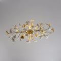 Ginkgo Luxury Chandelier Style C - Camilalamps - CA - BU2024 - C1939