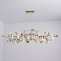 Ginkgo Luxury Chandelier Style C - Camilalamps - CA - BU2024 - C1940