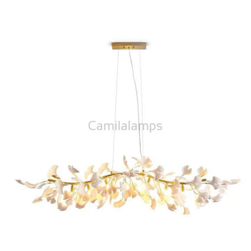 Ginkgo Luxury Chandelier Style C - Camilalamps - CA - BU2024 - C1937